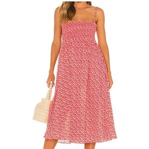 NWT SOLID & STRIPED Willow Skirt/Dress